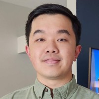 Andrew Hou Email