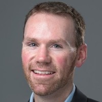 Central Washington University Employee Ryan Cahalan's profile photo