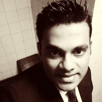 Ninad Thakur Email & Phone Number