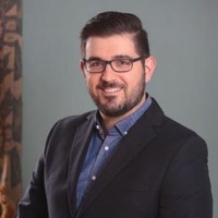 EverPresent Employee Peter Barker's profile photo