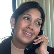 Ingrid Davis Email & Phone Number