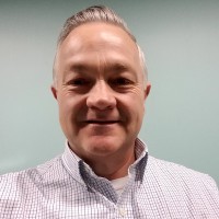 Nitto Avecia Employee John Bright's profile photo