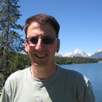 PTC Employee James Klink's profile photo