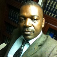 The City of Mansfield, Ohio Employee Roeliff Harper's profile photo