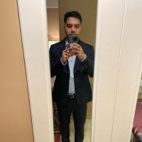 Honasa Consumer Ltd. Employee Ca Jha's profile photo