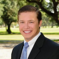 Amegy Bank Employee Adam Stein's profile photo