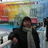 BorderX Lab Employee Lisa Poon's profile photo