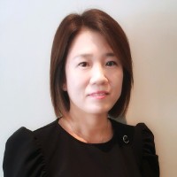 NTT Ltd. Employee Siok Ng's profile photo