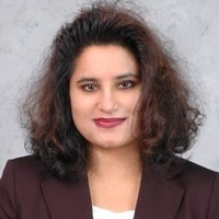 Clapp Moroney Employee Jesmin Alam's profile photo
