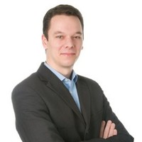 Hungarian Post Employee Zsolt Leveleki's profile photo