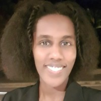 Circle In Employee Gasarabwe Aline's profile photo