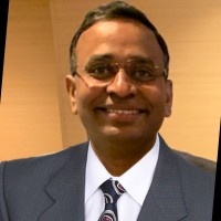 Brillio Employee Karthik Krishnan's profile photo