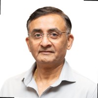 Symal Group Employee Kiran Sethumadhavan's profile photo