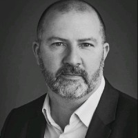 Blue Mozaic Ltd Employee Russell Marsh's profile photo