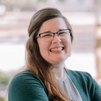 St. Theresa Catholic Church Employee Christine Chow's profile photo