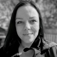 DeFi Rate Employee Cheryle Shepstone's profile photo