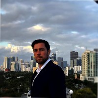 Careers at the Ritz-Carlton, South Beach Employee Benjamin Desrousseaux's profile photo