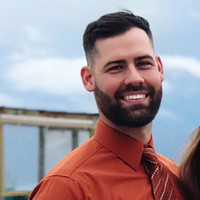 Kinder Morgan, Inc. Employee Josh Moritz's profile photo
