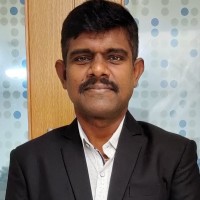 Monotech Systems Limited® Employee Joseph Shelton's profile photo