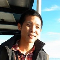 Tse-Yang Lo Email