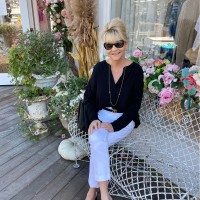 Sharon Chiaromonte Email & Phone Number