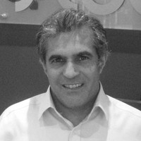 Saeed Hamid Email