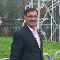 Rallis India Ltd Employee Mahesh Patil's profile photo