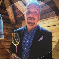 Wine & Beer Supply, LLC Employee David Robertson's profile photo