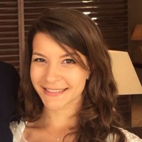 Burroughs Employee Amanda Buerger's profile photo