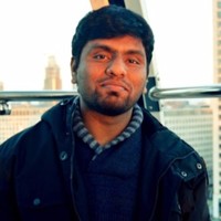 SwiftWIN | A Concord Company Employee Vignesh Shanmugasundaram's profile photo