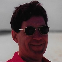 Allegiance Healthcare Solutions LLC Employee Will Petrone's profile photo