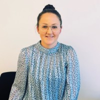 LokalGruppen ApS Employee Isabella Fuglsang's profile photo