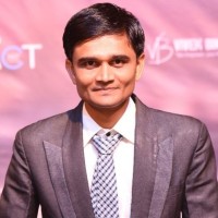 Chirag Patel Email