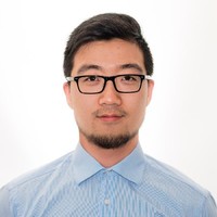 Westpac Group Employee Fang-Zhou Jiang's profile photo