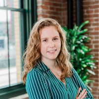 Toast Employee Emily Sears's profile photo