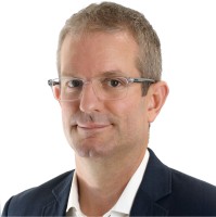 Ainslie Employee Michael Engeman's profile photo