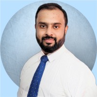 Ankur Das Email & Phone Number