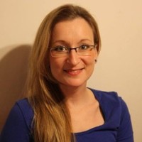 Samohyb Employee Martina Gabajová's profile photo