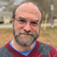 Livius Prep Employee Jason Breitkopf's profile photo