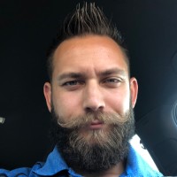 Chris Larmouth Email & Phone Number