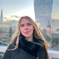 Star Step Performance Coatings Group Employee Liubov Mykhailyshyn's profile photo