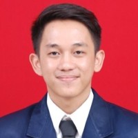 OVO (PT Visionet Internasional) Employee Teguh Putra's profile photo