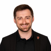 Nathanial Ferrier Email