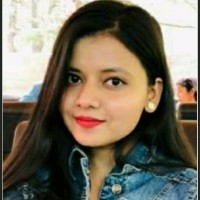 Source Code Control Limited Employee Yashi Yadav's profile photo