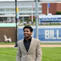Nikhil Malle Email & Phone Number | NVIDIA AI and ML Engineer Contact ...