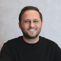 ParametricArchitecture Employee Hamid Hassanzadeh's profile photo