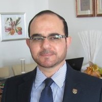 East Carolina University Employee Mohamad Kashef's profile photo