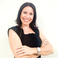 Med.IQ Employee Vanessa Victorello de Oliveira's profile photo