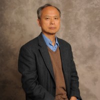 Salisbury University Employee Jing Quan's profile photo