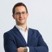 Growthpoint Properties Employee Craig Owens's profile photo